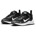 Кроссовки Revolution 7 (PSV) Nike, черный - фото 4