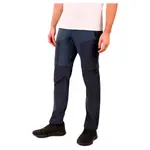 Брюки Kilpi Hosio, синий - фото