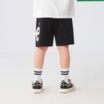 Шорты для детей 3-7 лет Lee, серый - фото 5