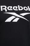 Толстовка Reebok, черный - фото 6