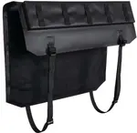 Huk 25" Половина накладки для заднего борта Kuat, Black - фото 3