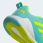 Adidas Performance Легкие синие кроссовки - фото 9