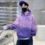 Детский худи EASTERN CAMEL, фиолетовый - фото 4