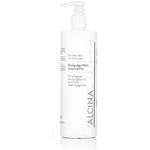 B очищающее молочко 500мл, Alcina - фото