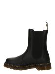 Ботинки челси Dr. Martens 2976 Hi, Black - фото 3