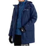 THE NORTH FACE Детская уличная куртка, цвет Blue - фото 6