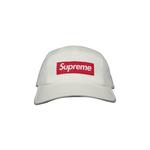 Кепка Supreme Wool Camp, Белая - фото