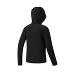 FILA Женская фитнес куртка, Pitch Black - фото 2