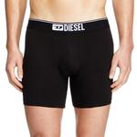 Трусы DIESEL Boxer shorts, черный - фото 2