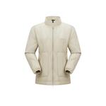 Женская пуховая куртка Under Armour, хаки - фото