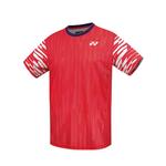 Детская футболка Quick Dry YONEX, фиолетовый - фото 3