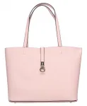 Сумка-Шоппер Guess, розовый - фото