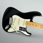 Fender American Professional II Stratocaster 2021 - Черный - фото 4