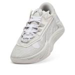 Кроссовки (GS) PUMA Scoot Zeros 2 'Glacial Grey' - фото 3