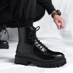 Ботинки WEISHIBANGWEI Martin Boots Men - фото 12