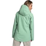 Куртка куртка женевская l Schöffel, зеленый - фото 4