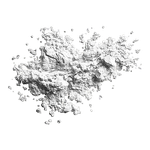 Рассыпчатая фиксирующая пудра Dermablend, Original - фото 2