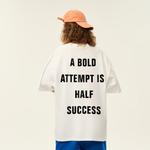 Футболка унисекс Comowa, черный - фото 8