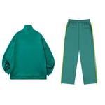 Куртка унисекс NOCAO, Черный - фото 18