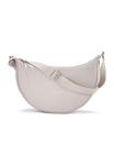 Сумка кросс-боди Larkson SOLVEIG MEDIUM HALF MOON, Sand - фото 4
