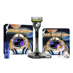 Мужские инструменты для бритья Gillette - фото 11