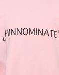 Толстовка Hinnominate, розовый - фото 4
