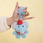 Плюшевая кукла Apple Dumbo 17 см высота MDH - фото 5