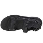 Сандалии Merrell, черный - фото 3