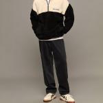 Джинсы мужские GAP, темно-синий - фото 11