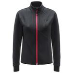 Толстовка Dainese Snow HP, черный - фото 3