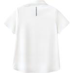 Футболка GS Asics, белый - фото 2