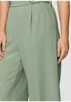 Брюки CULOTTE AUS INTERLOCK QS, зеленый - фото 4