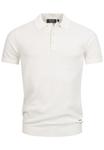 Свитер INDICODE JEANS Vorm, White - фото