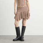 Юбка Тесс Knwls, Plaid - фото 2