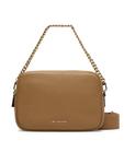 Сумка через плечо MICHAEL Michael Kors 32S5GYTC5L Braun - фото