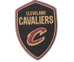 Джиббитсы NBA Cleveland Cavaliers Crocs - фото