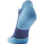 Носки Smartwool Run Targeted Cushion Low Ankle Smartwool, Nightfall Blue - фото 3