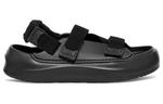 Сандалии stratus sandal 'black' Ugg, черный - фото 2