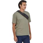 Слинг-сумка atom 8l Patagonia, черный - фото 2