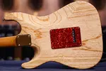 Suhr Standard Custom в цвете Aged Cherry Burst - фото 11