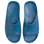 Jordan Вьетнамки Мужчины, Blue - фото 3