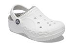 Детские сандалии Crocs Kids, Gray - фото 3