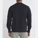 Толстовка обычного кроя Gant, синий - фото 3