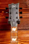 ESP LTD Eclipse EC-256 - Черный сатин - фото 10