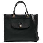 LONGCHAMP Маленькая сумка тоут - фото