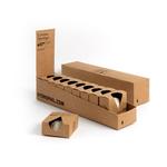 Гидрофильная губка из коньяка, идеально подходит для детей и взрослых, веганская., Hydrophil - фото 3