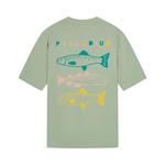 Футболка мужская Palladium, Cotton Candy - фото 9