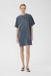 Платье Gestuz JIO DRESS, Dark Grey Washed/Dark Grey - фото 2