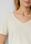 Футболка s.Oliver, Beige - фото 3