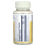 Бездрожжевой селен Solaray, 90 растительных капсул - фото 2